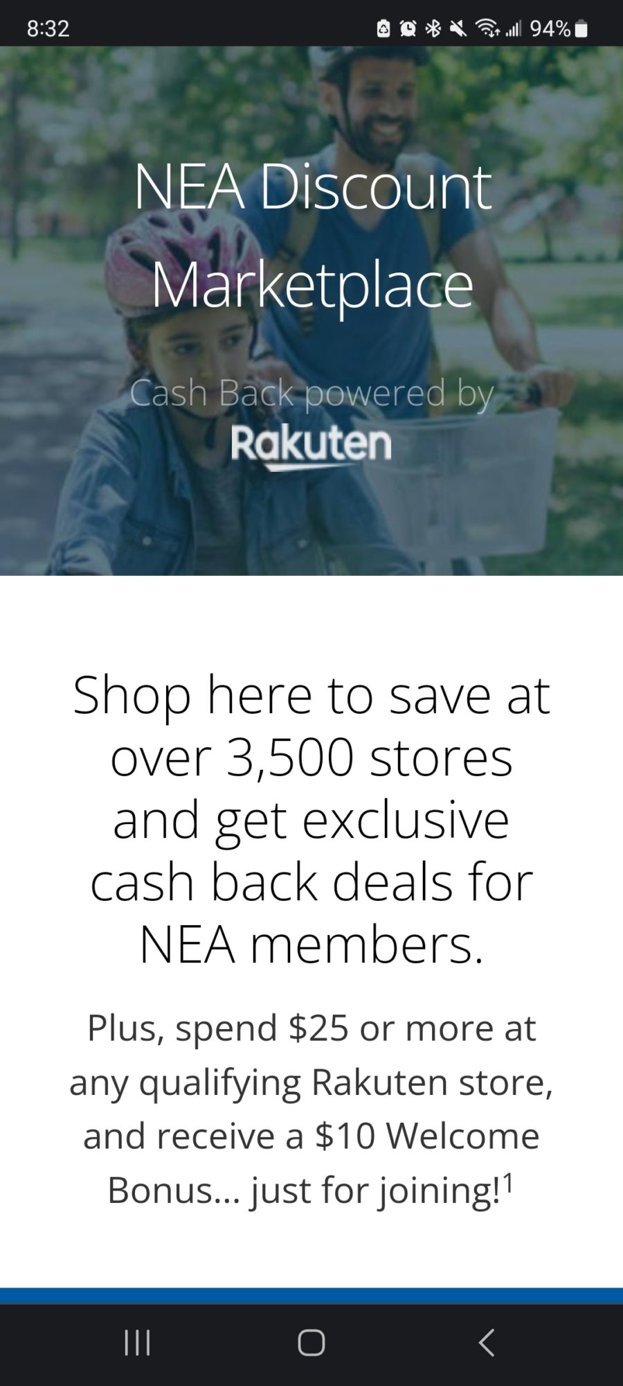 NEA_Discount_Marketplace