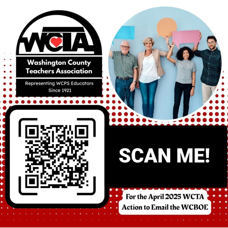 Email WCBOE