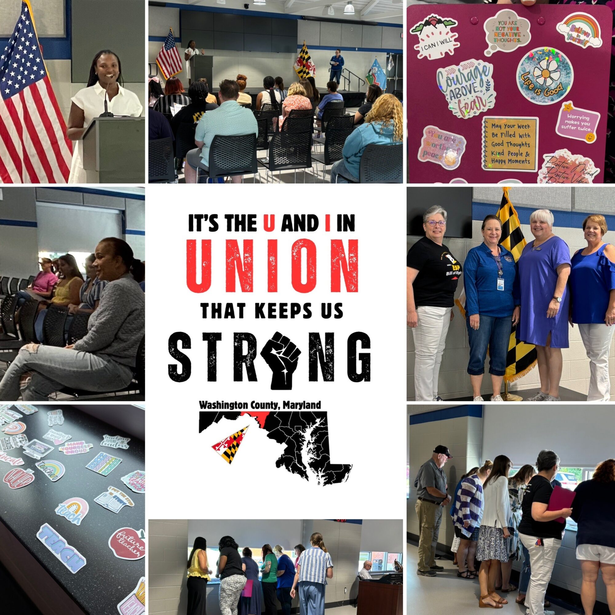 Western MD Ed Practices Summit August 2025