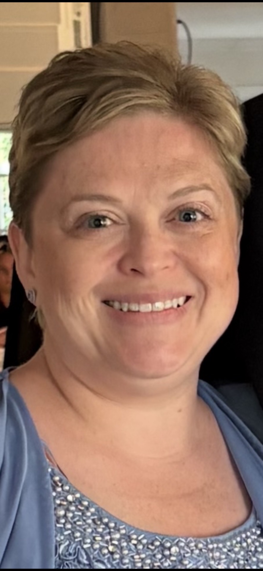 Katie Beall