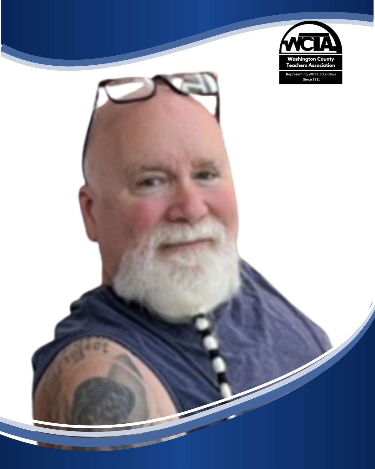 Ken Lesher