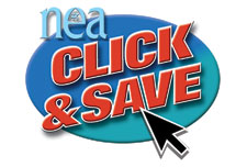 NEA Click & Save